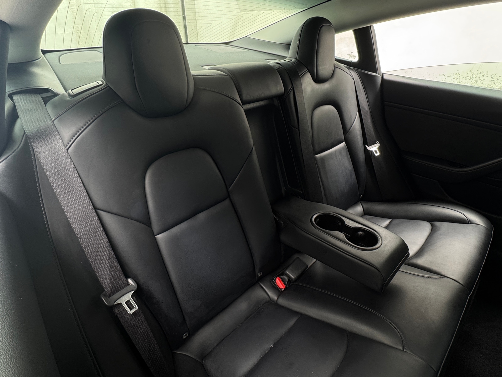 Thumbnail: 2020 Tesla Model 3 - 5