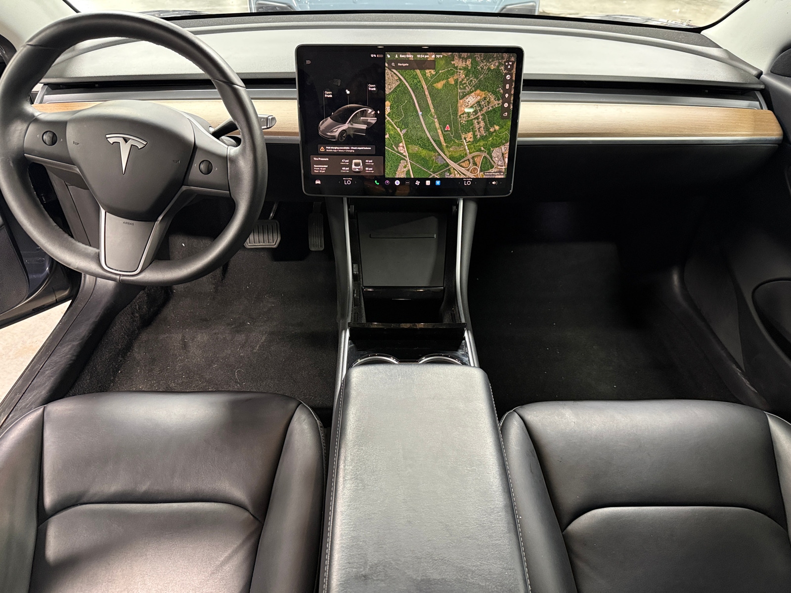 Thumbnail: 2020 Tesla Model 3 - 2