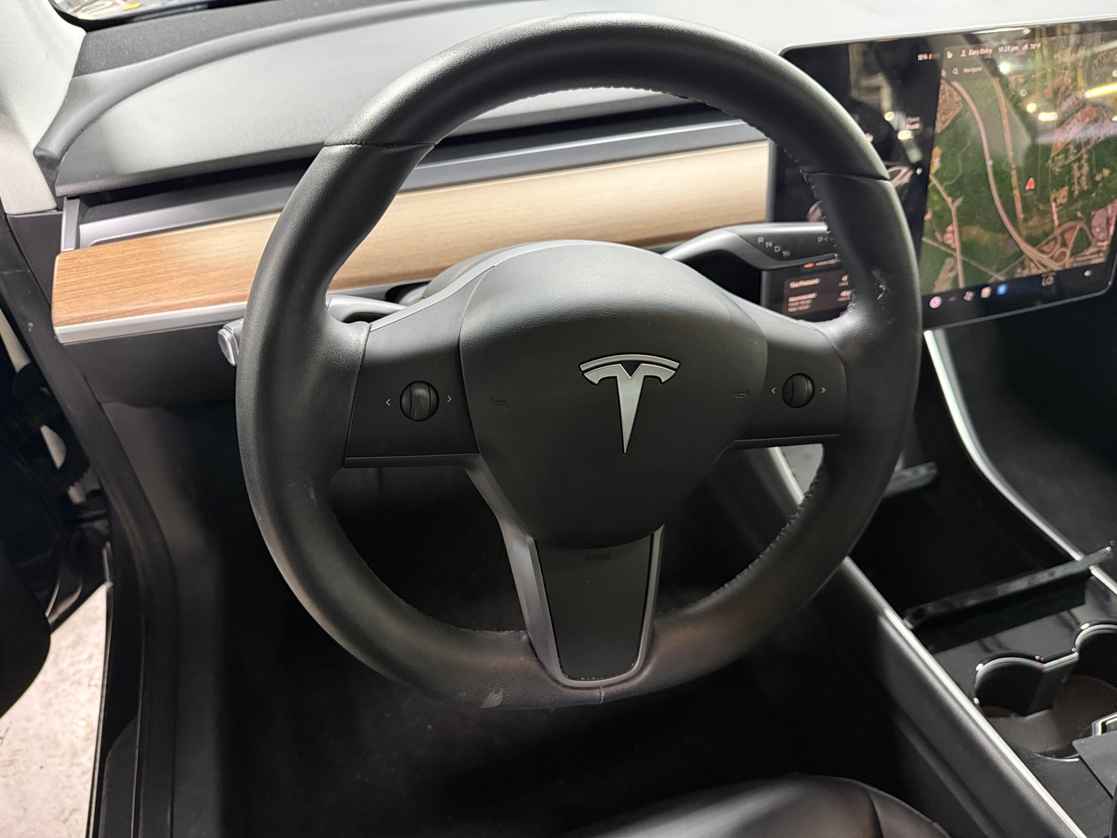 Thumbnail: 2020 Tesla Model 3 - 4
