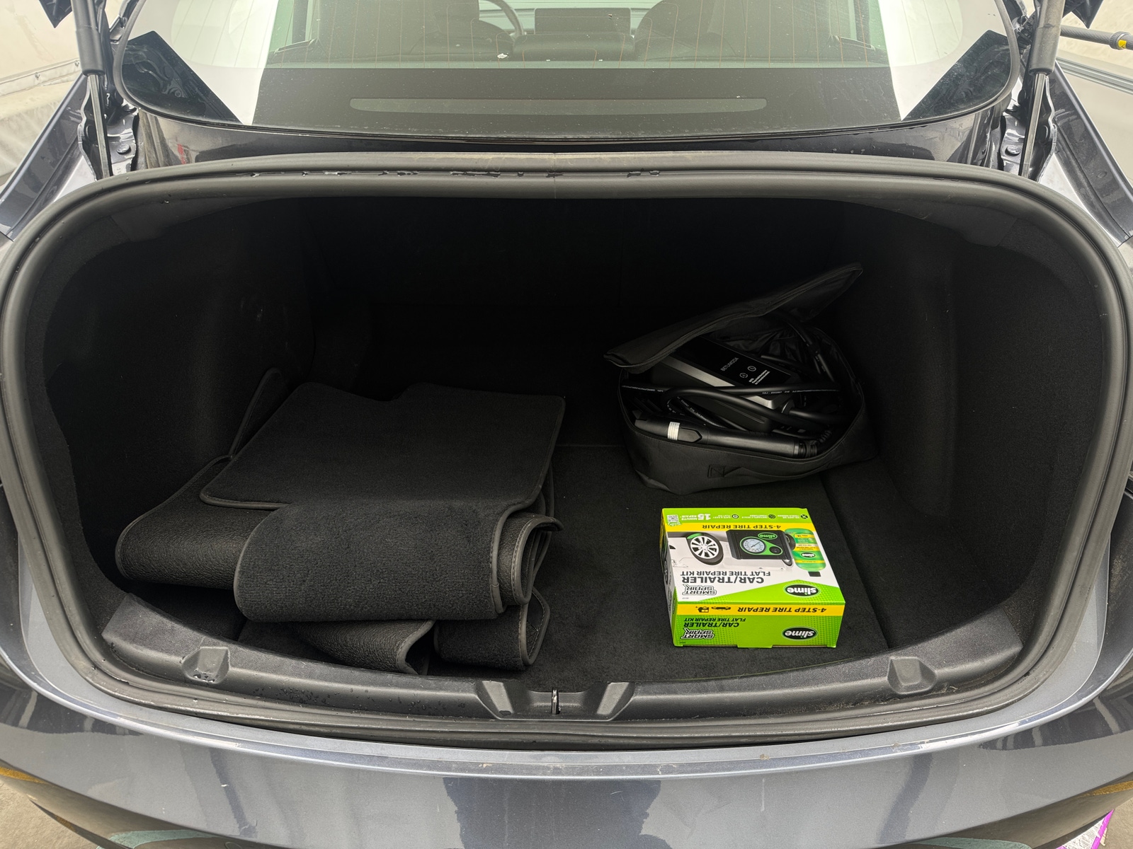 Thumbnail: 2020 Tesla Model 3 - 6