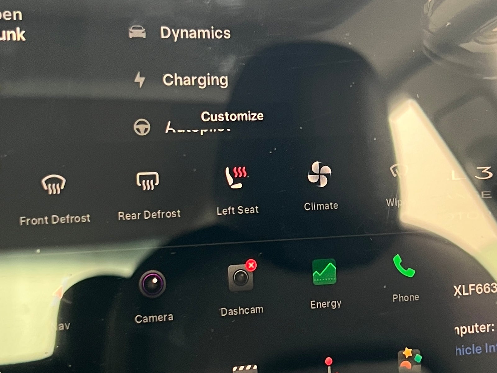 Thumbnail: 2020 Tesla Model 3 - 3