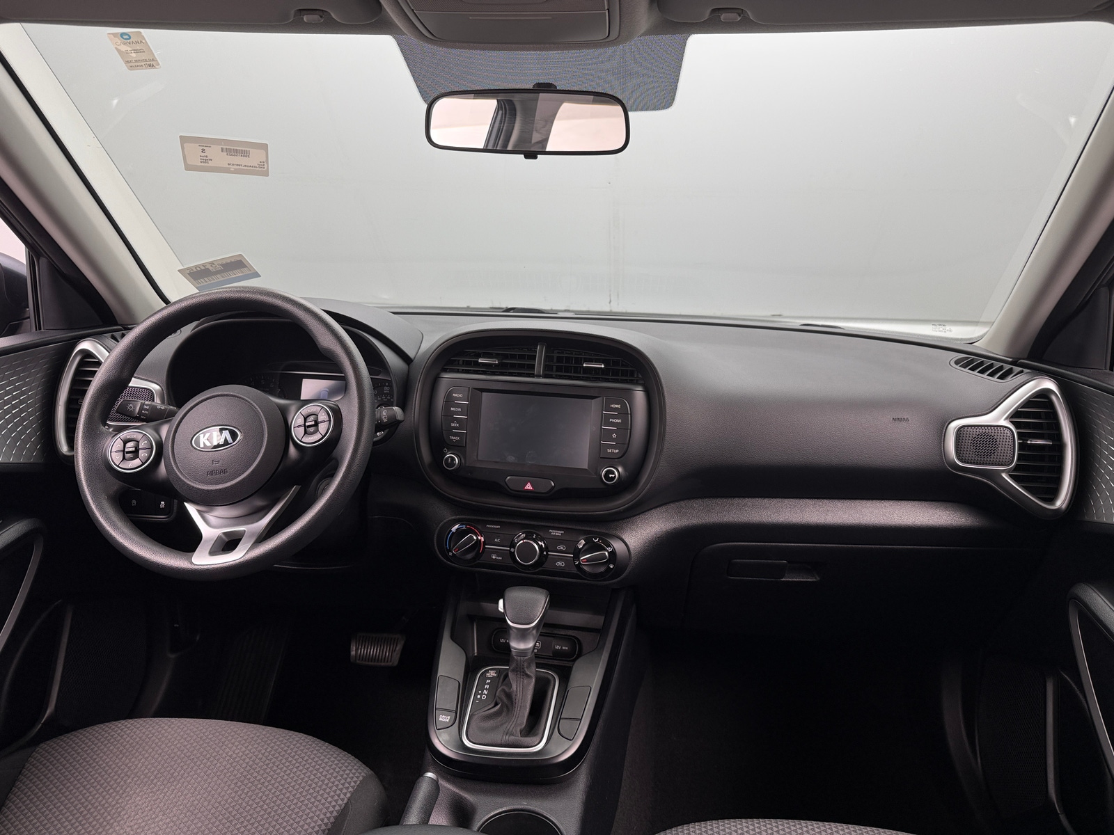 Thumbnail: 2020 Kia Soul - 3