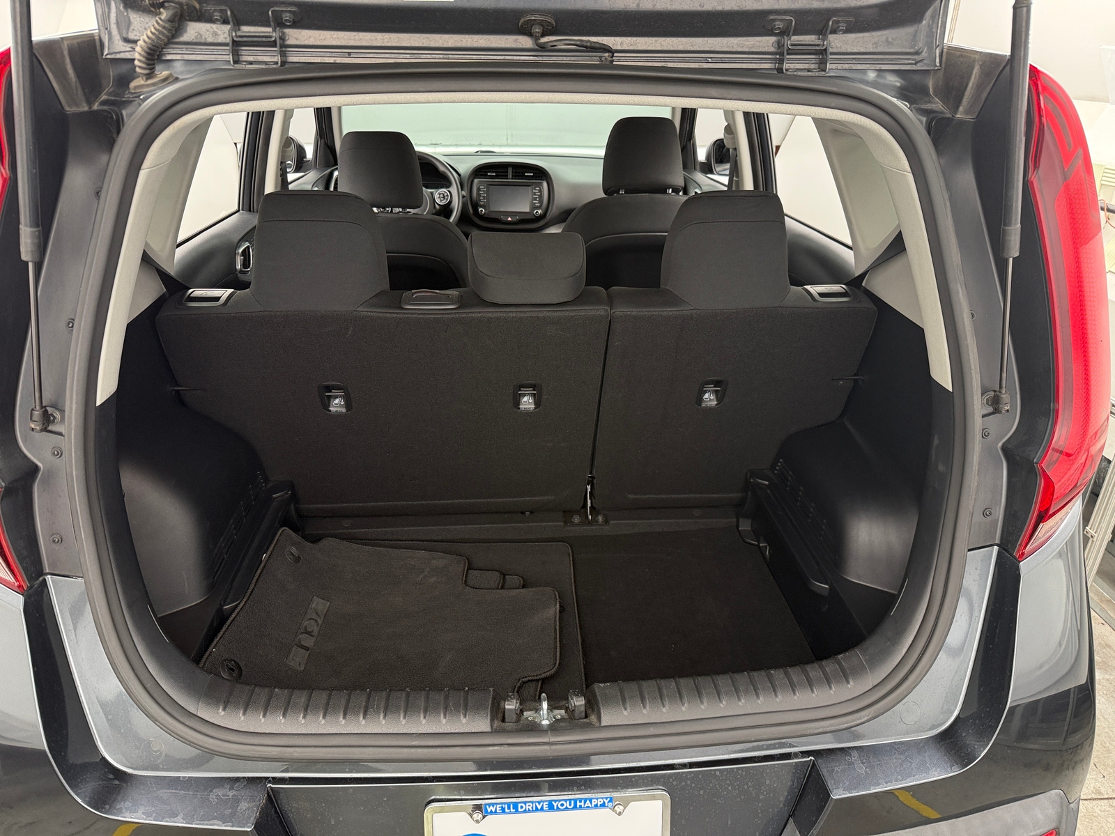 Thumbnail: 2020 Kia Soul - 7