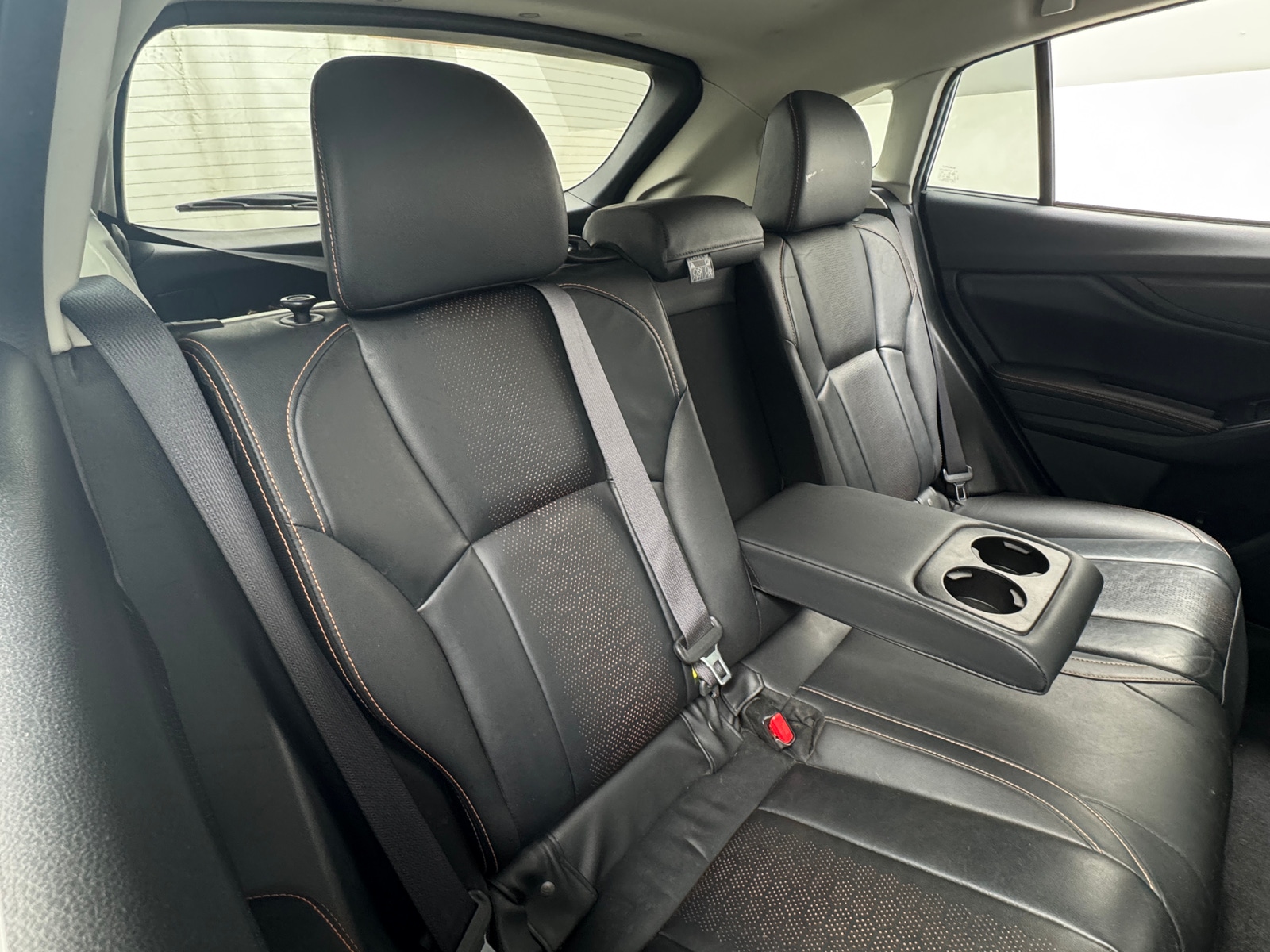 Thumbnail: 2021 Subaru Crosstrek - 5