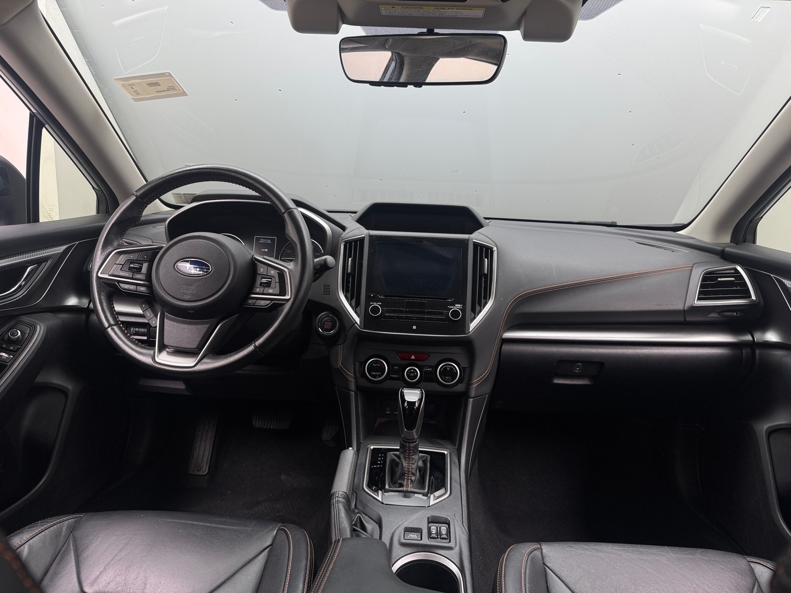 Thumbnail: 2021 Subaru Crosstrek - 2