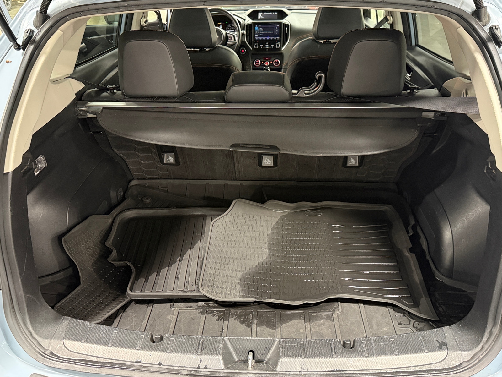 Thumbnail: 2021 Subaru Crosstrek - 6