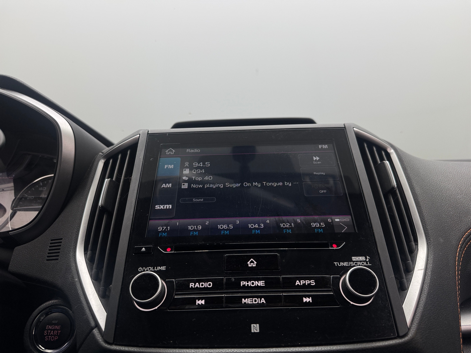 Thumbnail: 2021 Subaru Crosstrek - 3