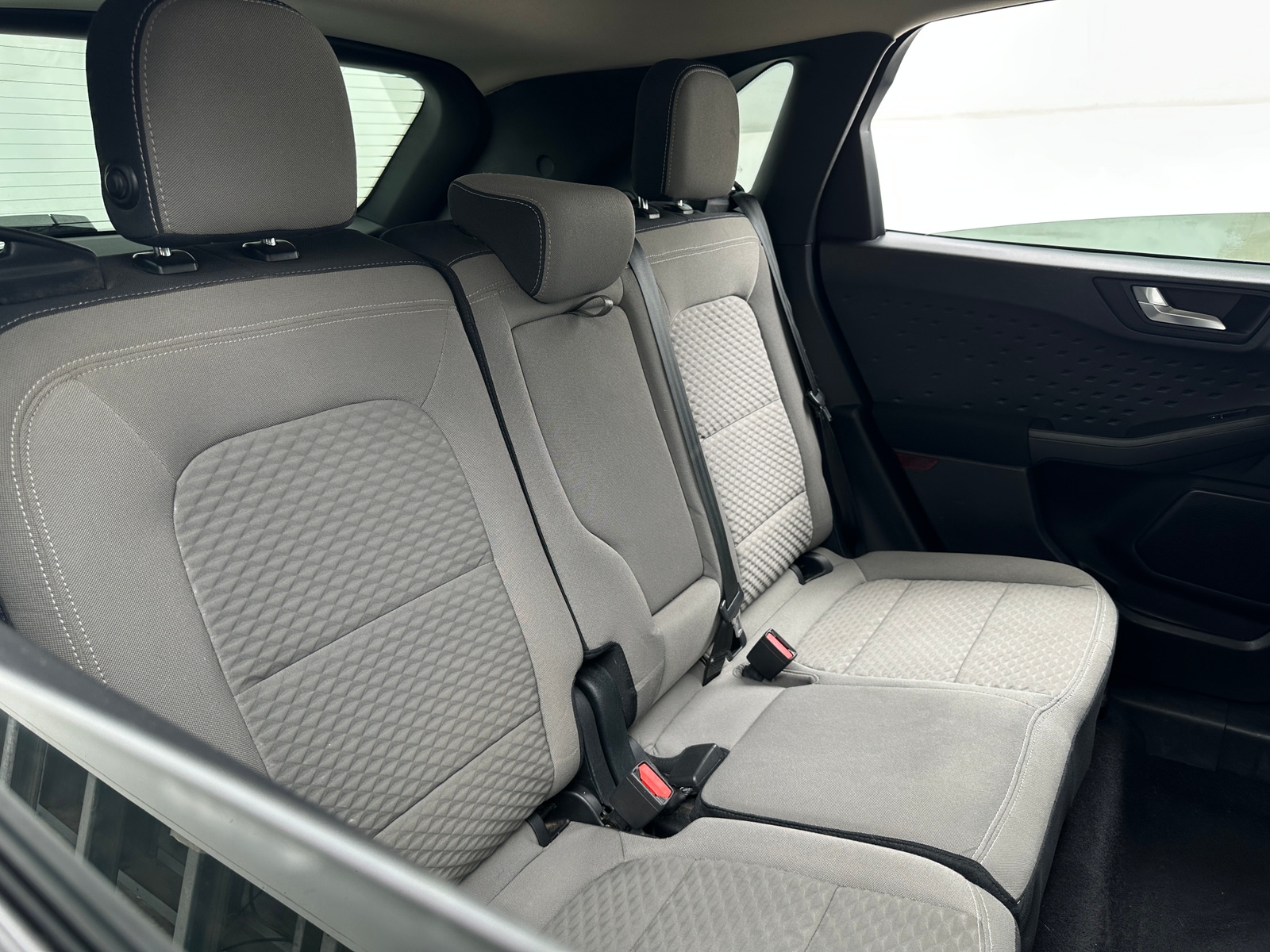 Thumbnail: 2020 Ford Escape - 6