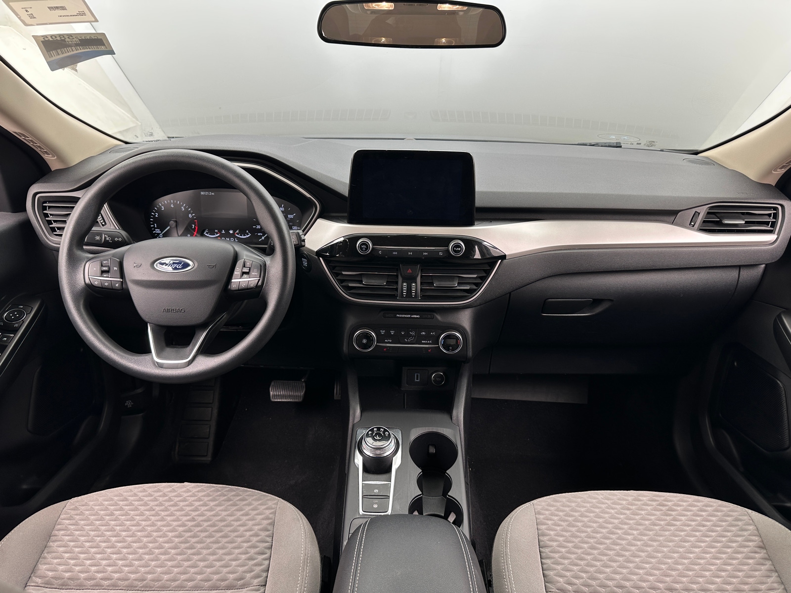 Thumbnail: 2020 Ford Escape - 3