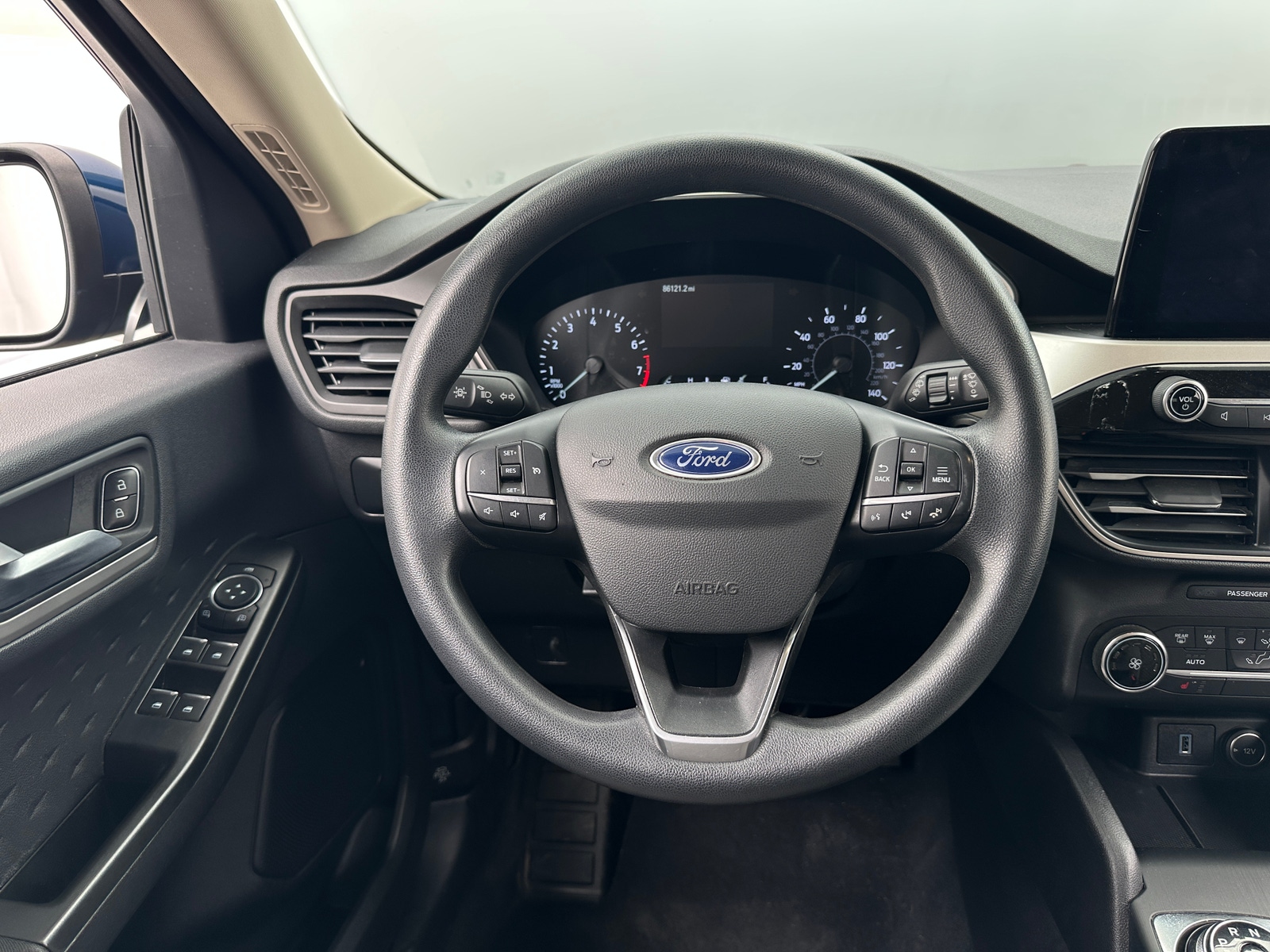 Thumbnail: 2020 Ford Escape - 5