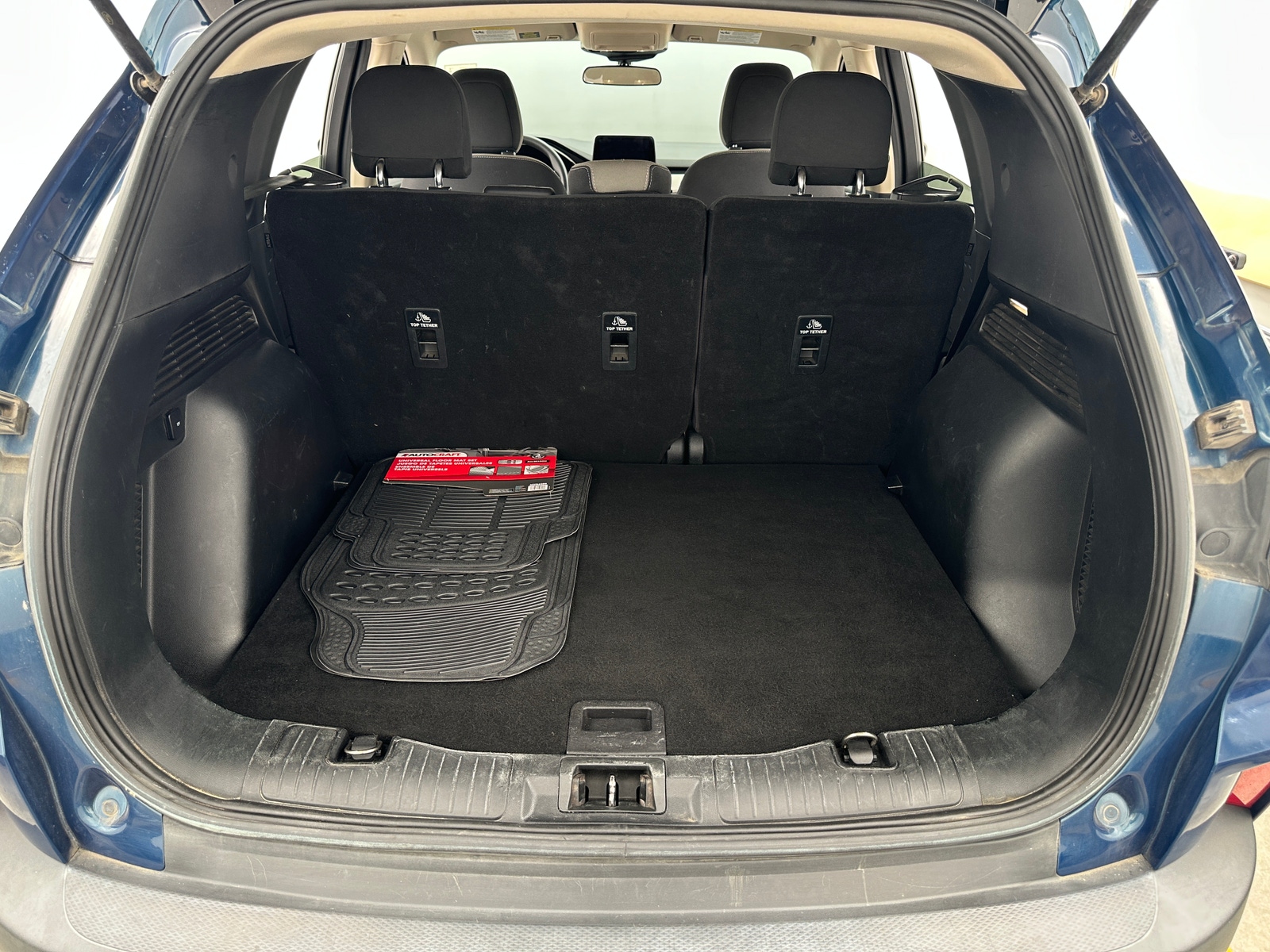 Thumbnail: 2020 Ford Escape - 7