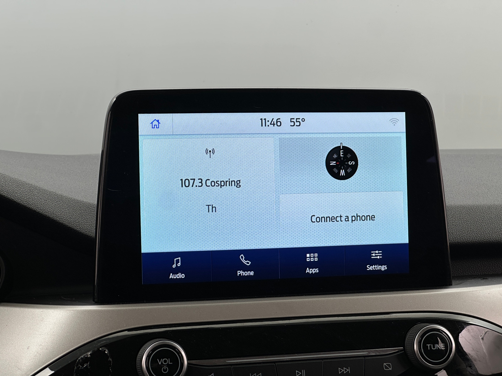 Thumbnail: 2020 Ford Escape - 4