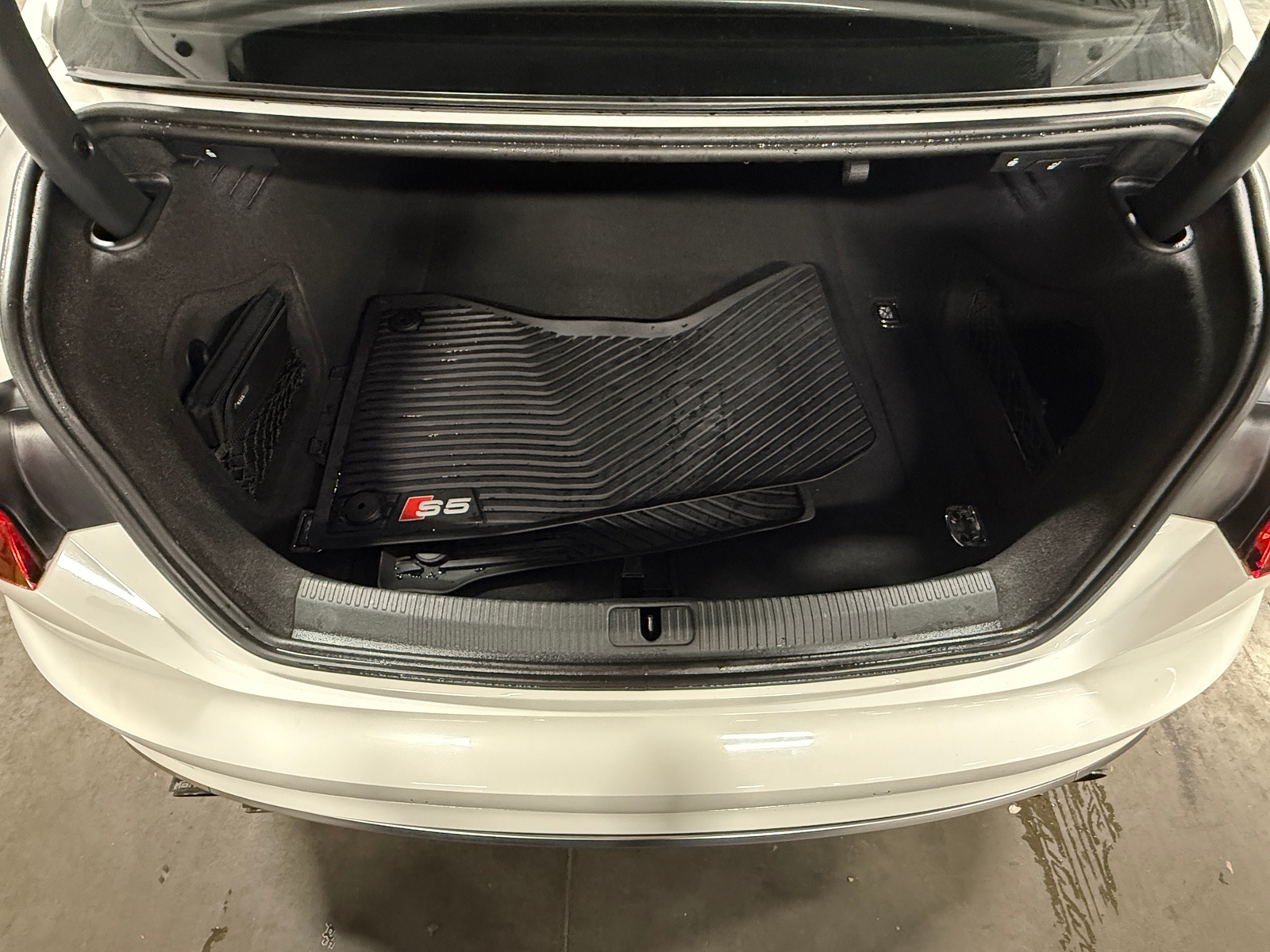 Thumbnail: 2018 Audi S5 - 4