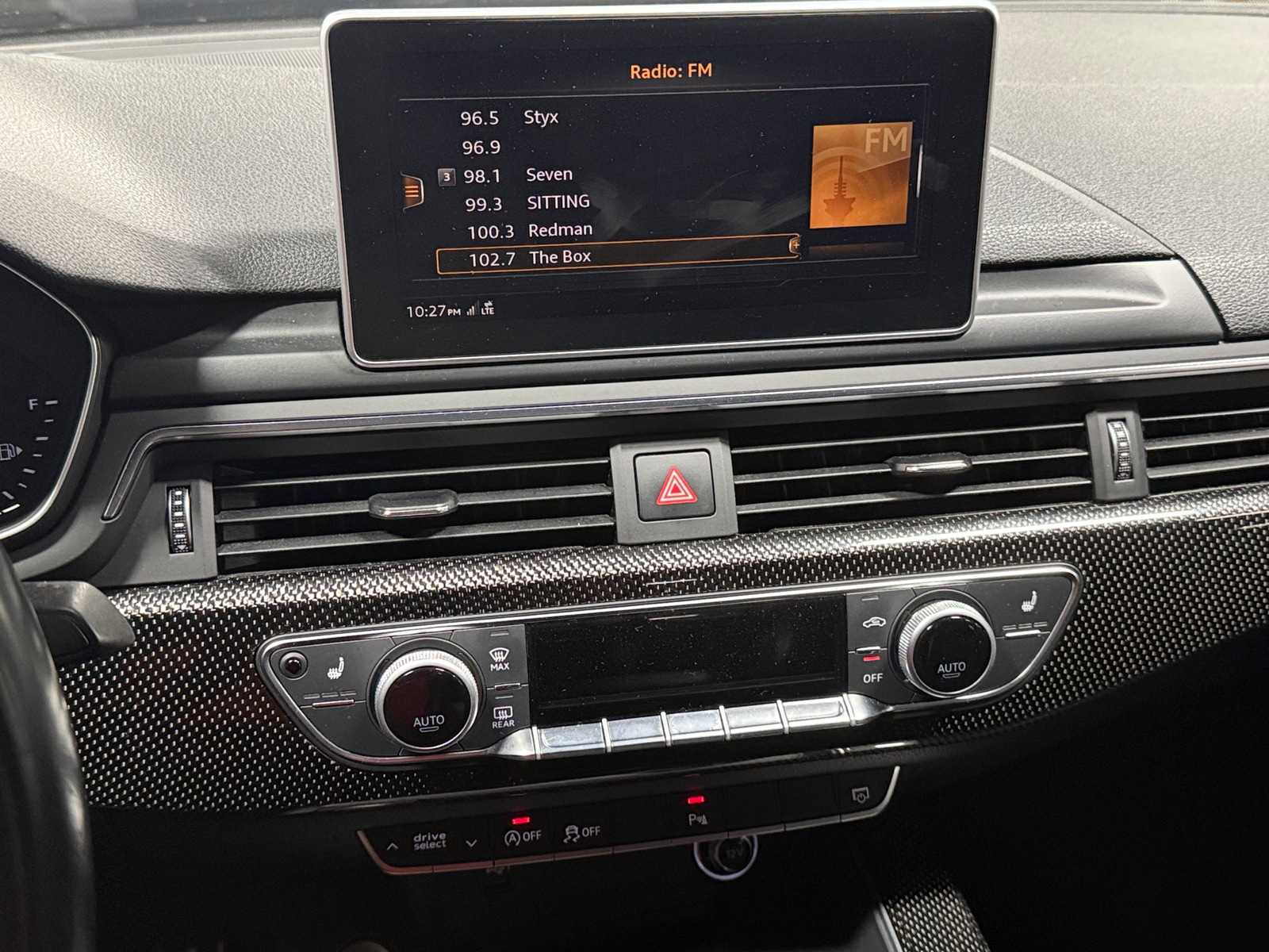 Thumbnail: 2018 Audi S5 - 2