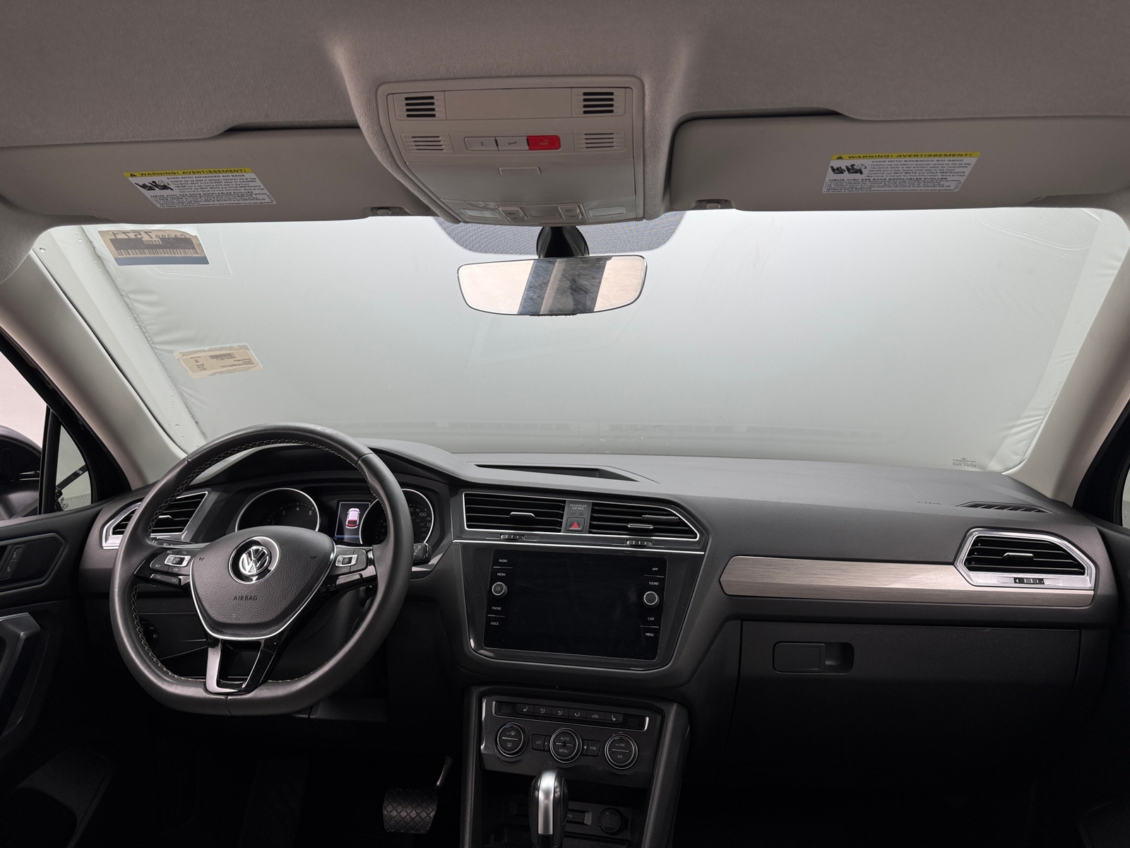 Thumbnail: 2021 Volkswagen Tiguan - 2