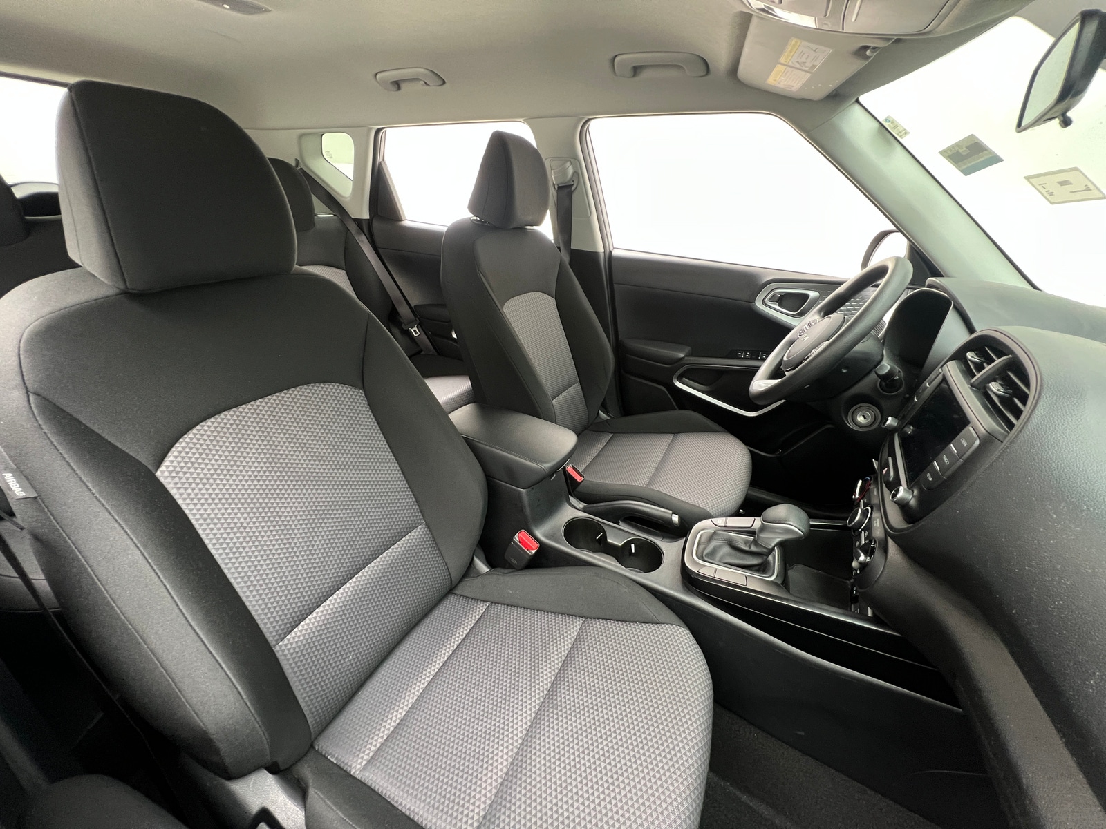 Thumbnail: 2024 Kia Soul - 2