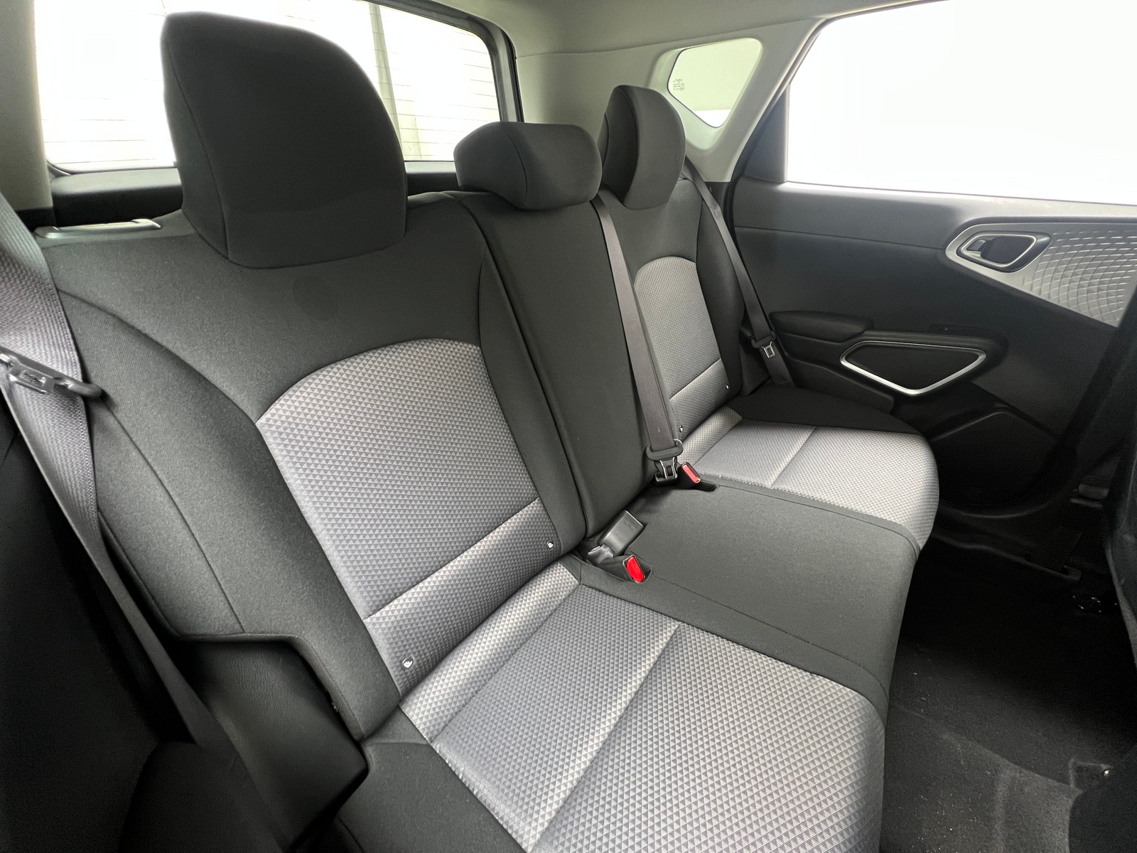 Thumbnail: 2024 Kia Soul - 6