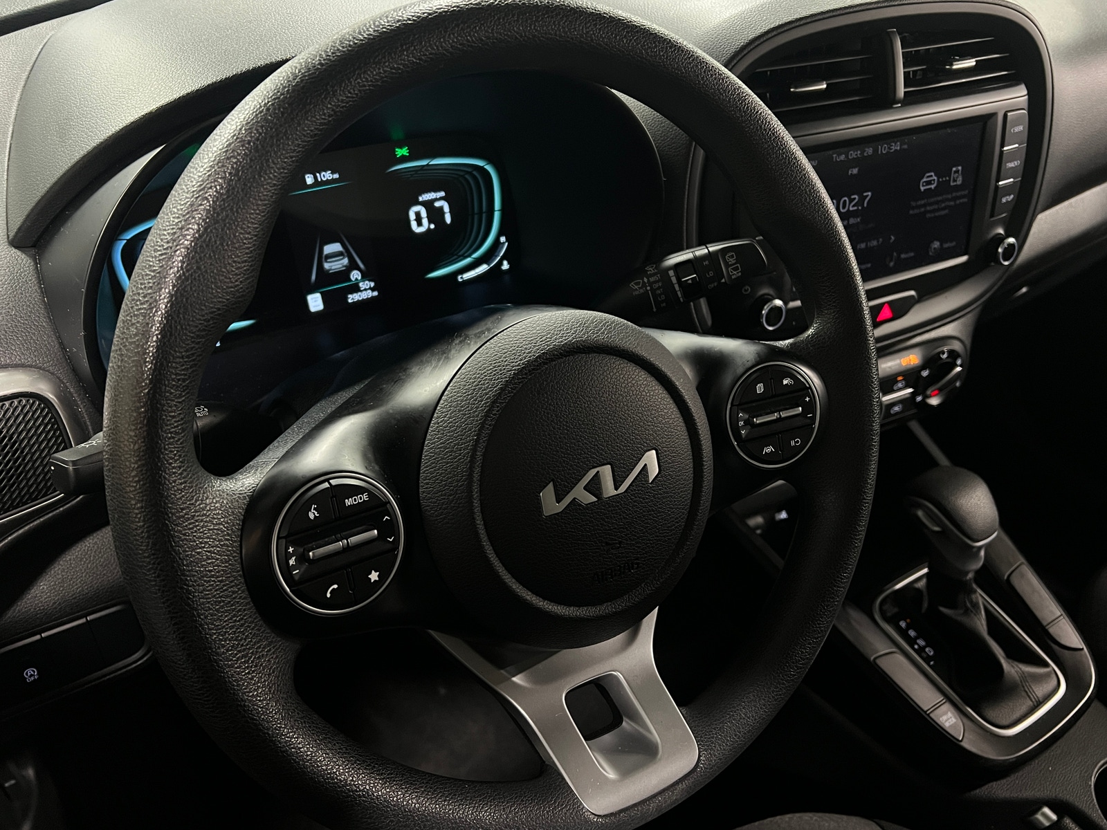 Thumbnail: 2024 Kia Soul - 5