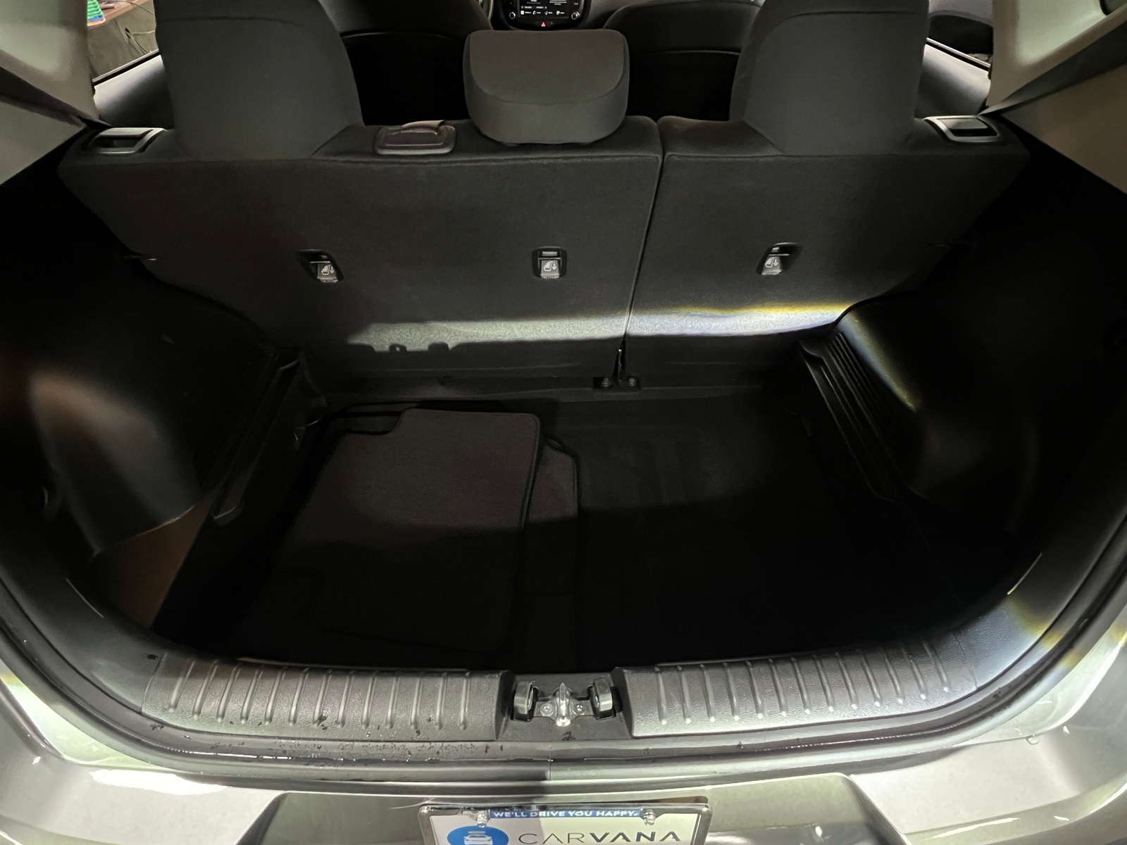 Thumbnail: 2024 Kia Soul - 7