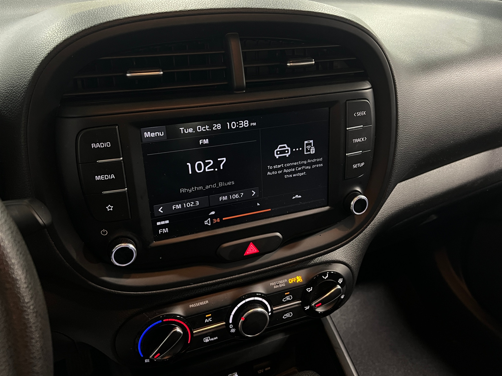 Thumbnail: 2024 Kia Soul - 4