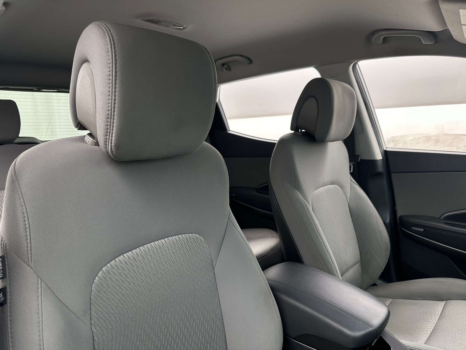 Thumbnail: 2018 Hyundai Santa Fe - 2