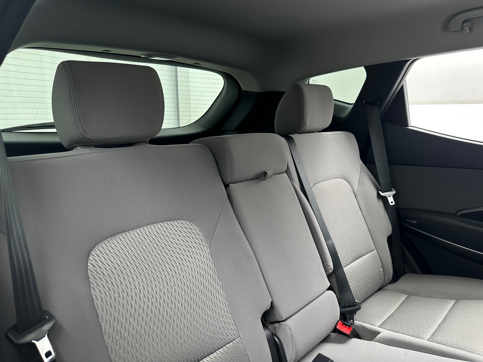 Thumbnail: 2018 Hyundai Santa Fe - 6