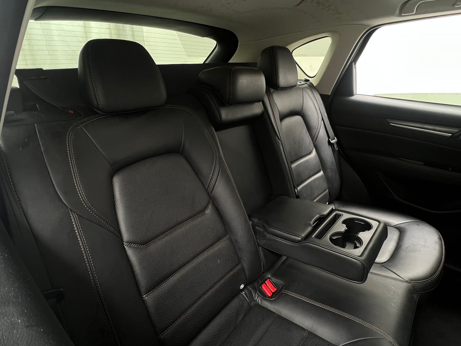 Thumbnail: 2020 Mazda CX-5 - 5