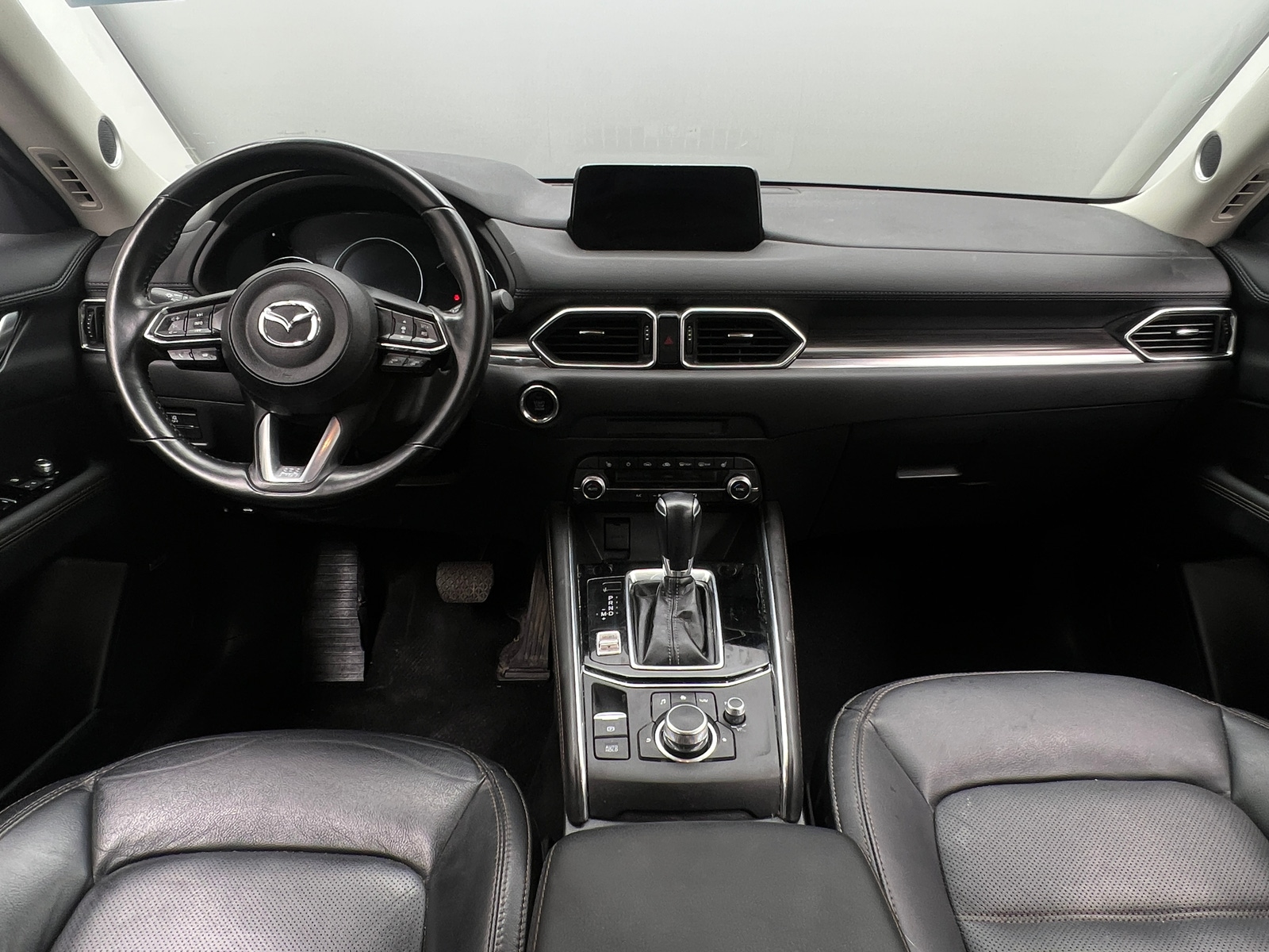 Thumbnail: 2020 Mazda CX-5 - 2