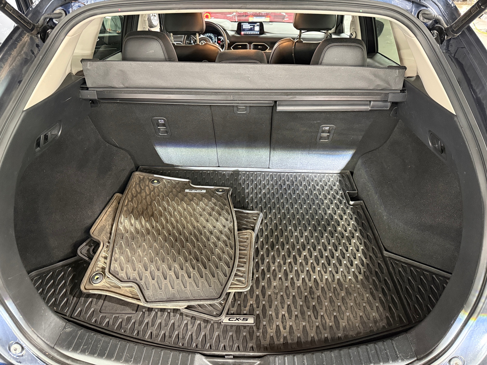 Thumbnail: 2020 Mazda CX-5 - 6