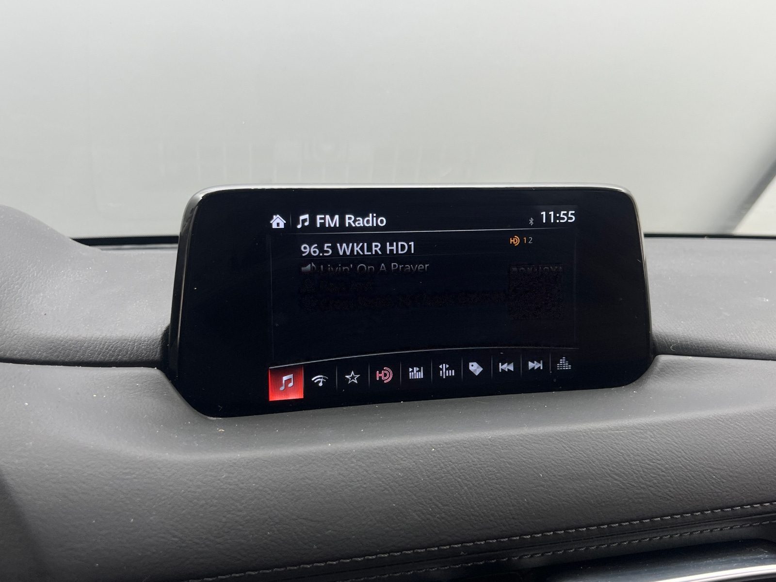 Thumbnail: 2020 Mazda CX-5 - 3