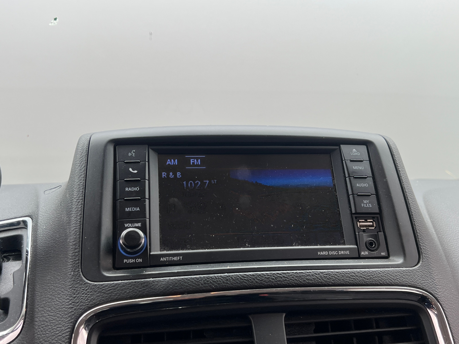 Thumbnail: 2019 Dodge Grand Caravan - 4