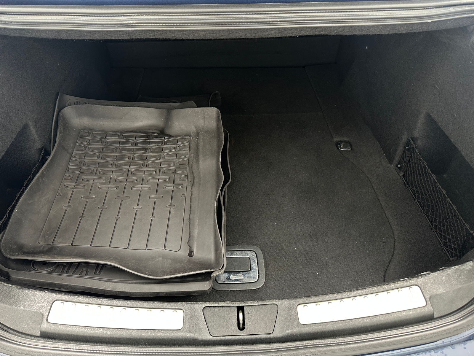 Thumbnail: 2017 Lincoln Continental - 6