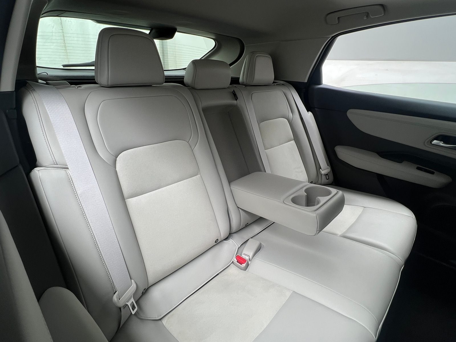 Thumbnail: 2023 Nissan Ariya - 5