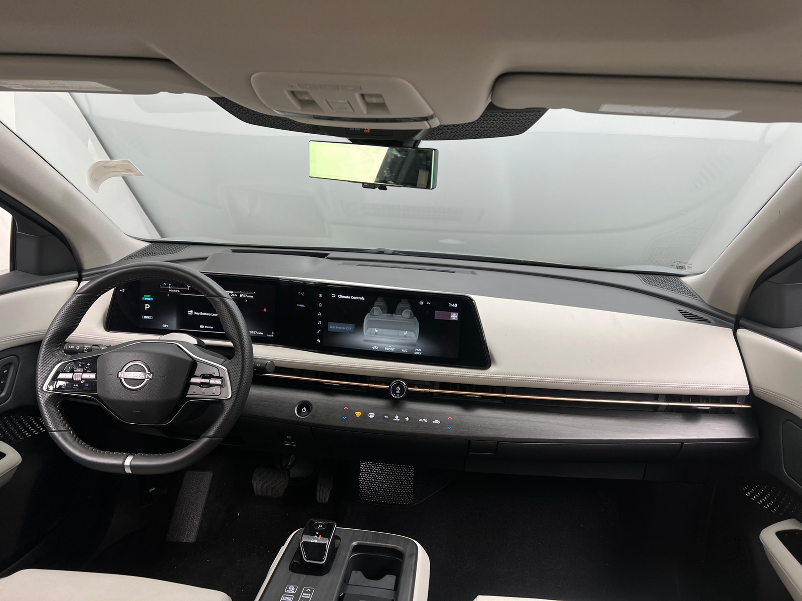 Thumbnail: 2023 Nissan Ariya - 2