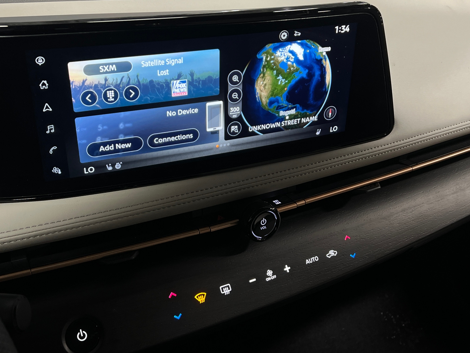 Thumbnail: 2023 Nissan Ariya - 3