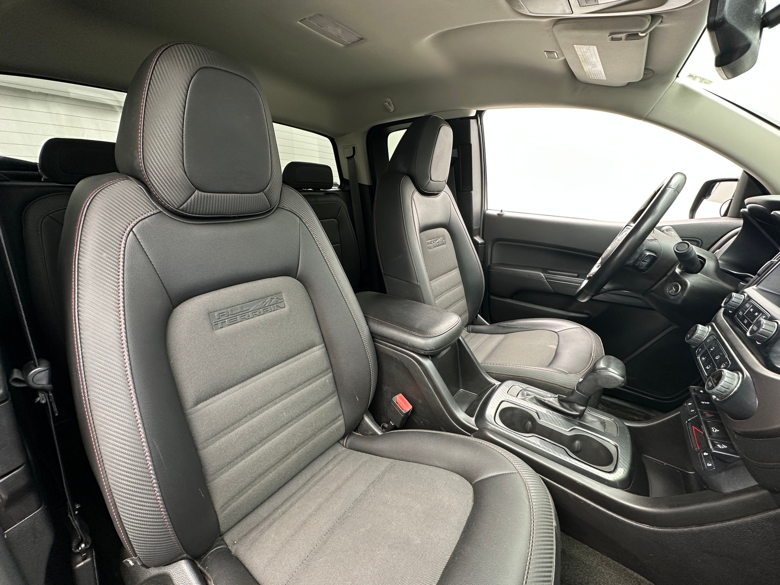 Thumbnail: 2018 GMC Canyon - 2