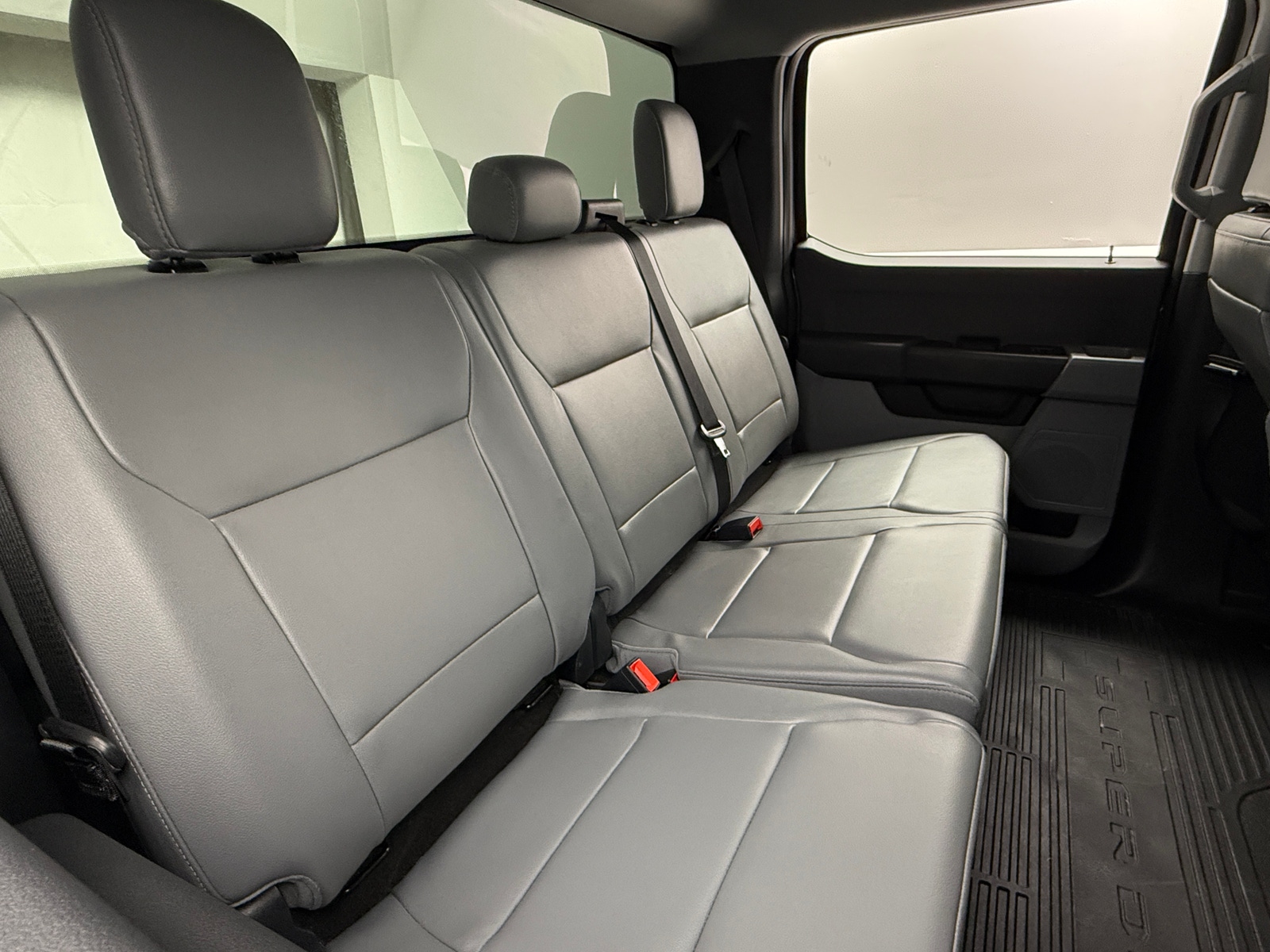 Thumbnail: 2024 Ford Econoline - 5