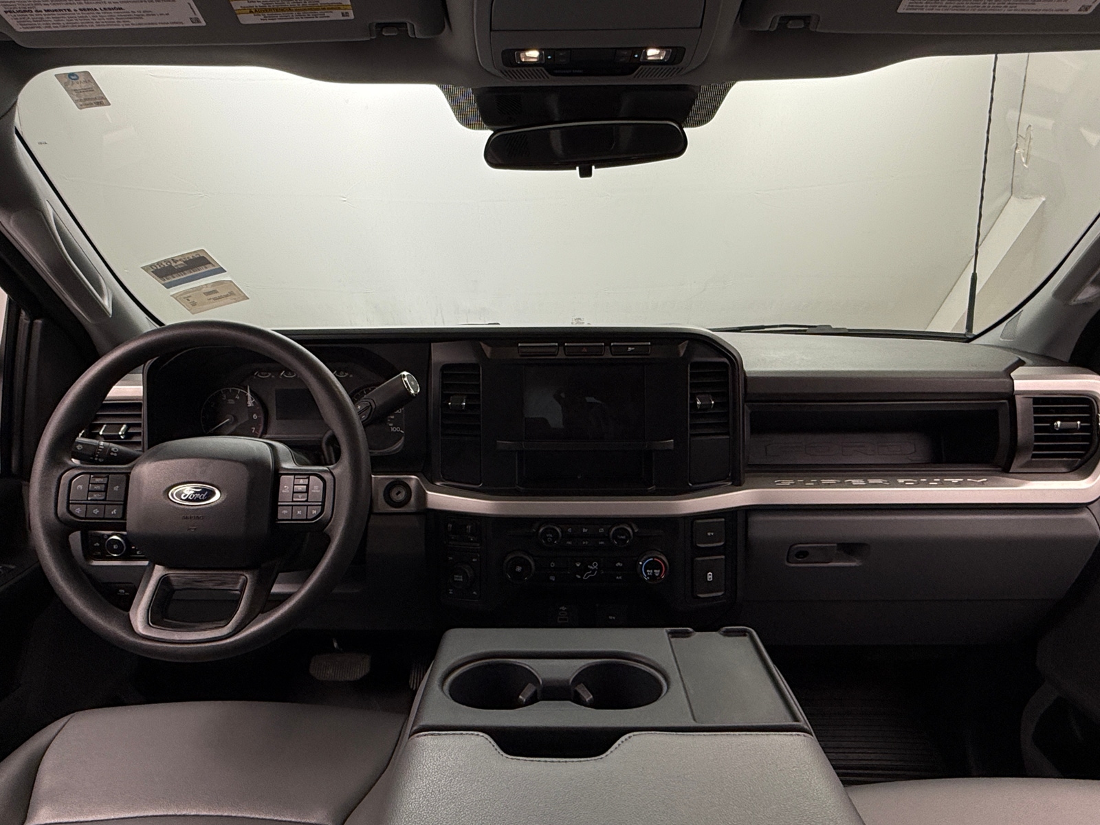 Thumbnail: 2024 Ford Econoline - 2