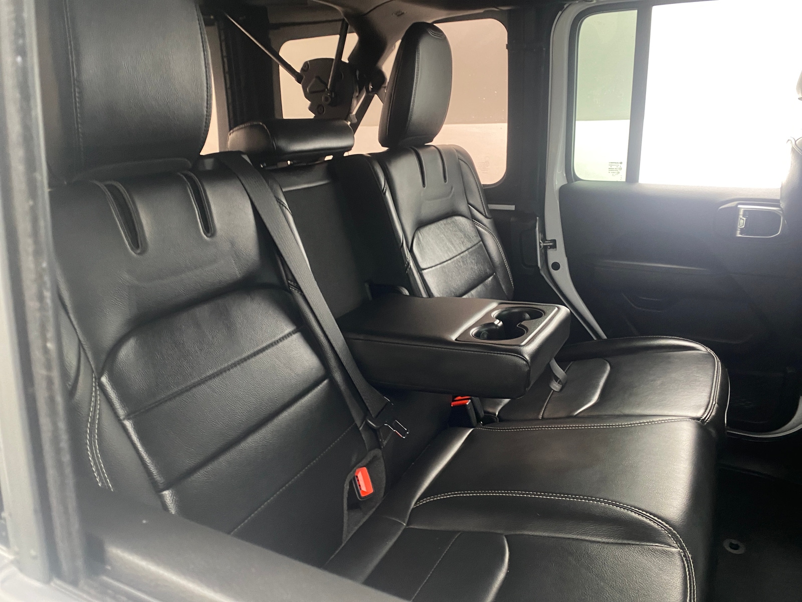 Thumbnail: 2023 Jeep Wrangler - 5