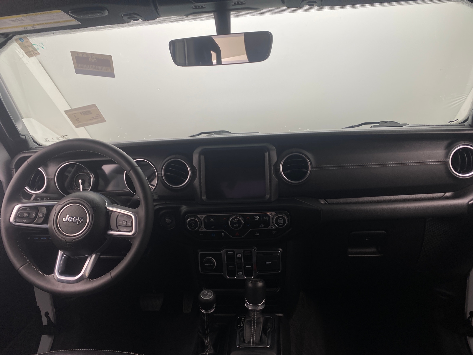 Thumbnail: 2023 Jeep Wrangler - 2