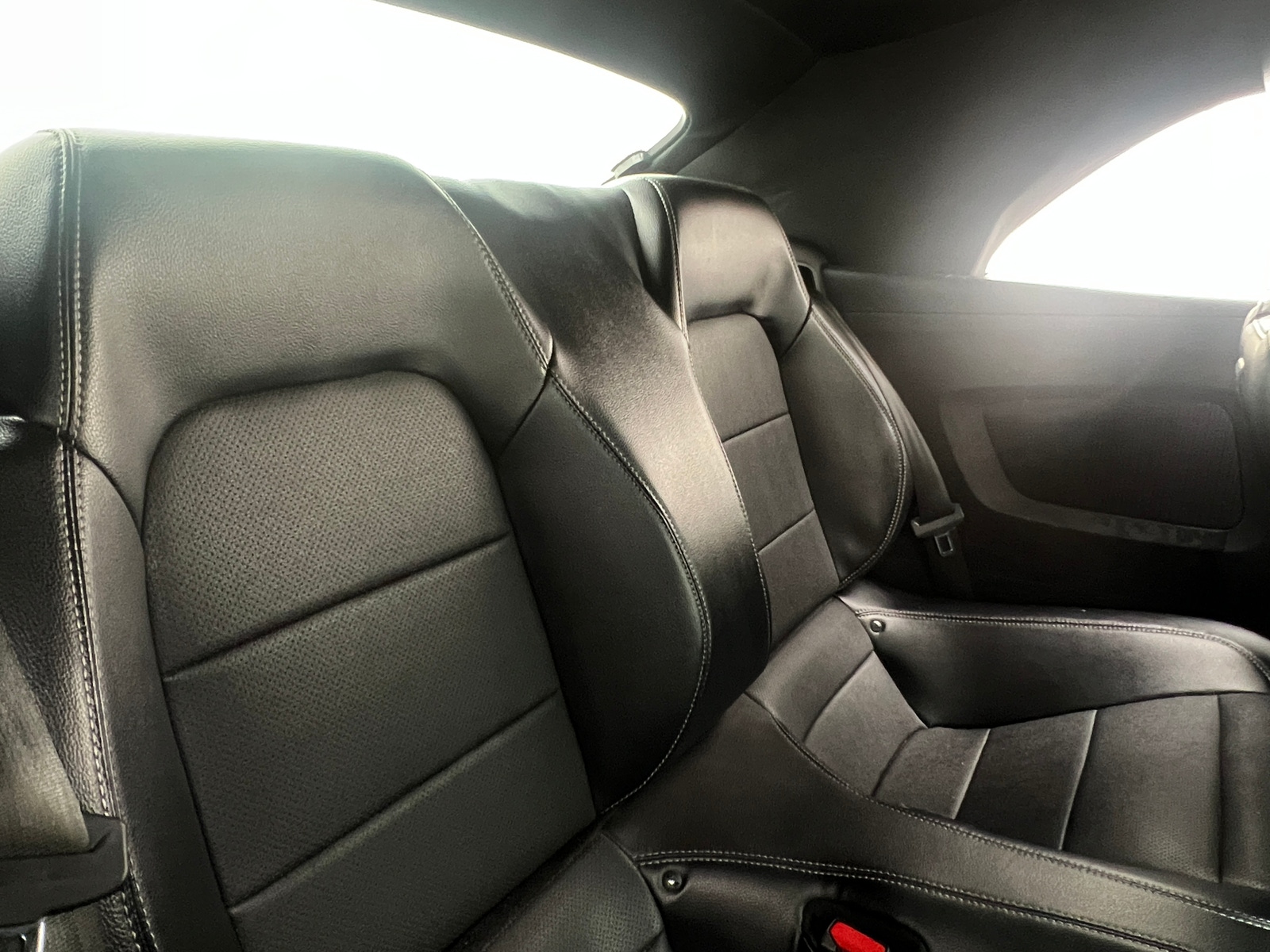 Thumbnail: 2021 Ford Mustang - 6