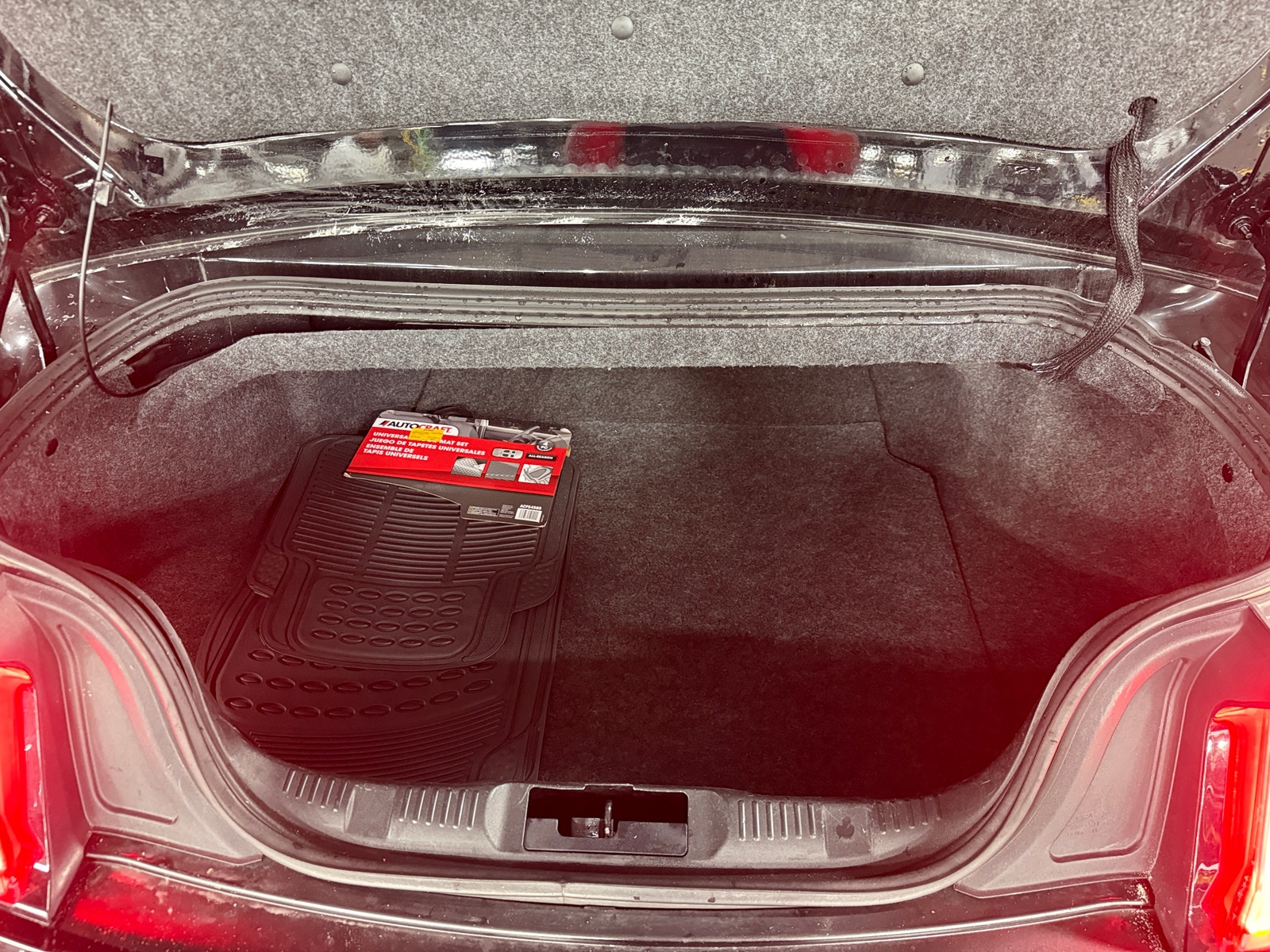 Thumbnail: 2021 Ford Mustang - 7