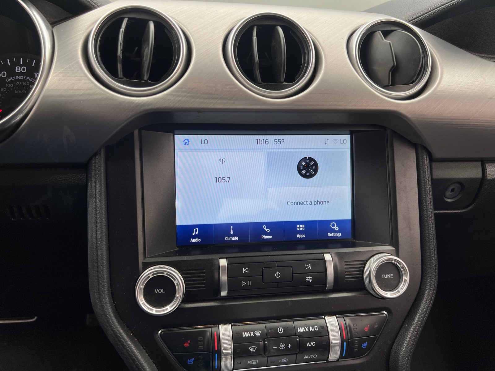 Thumbnail: 2021 Ford Mustang - 4