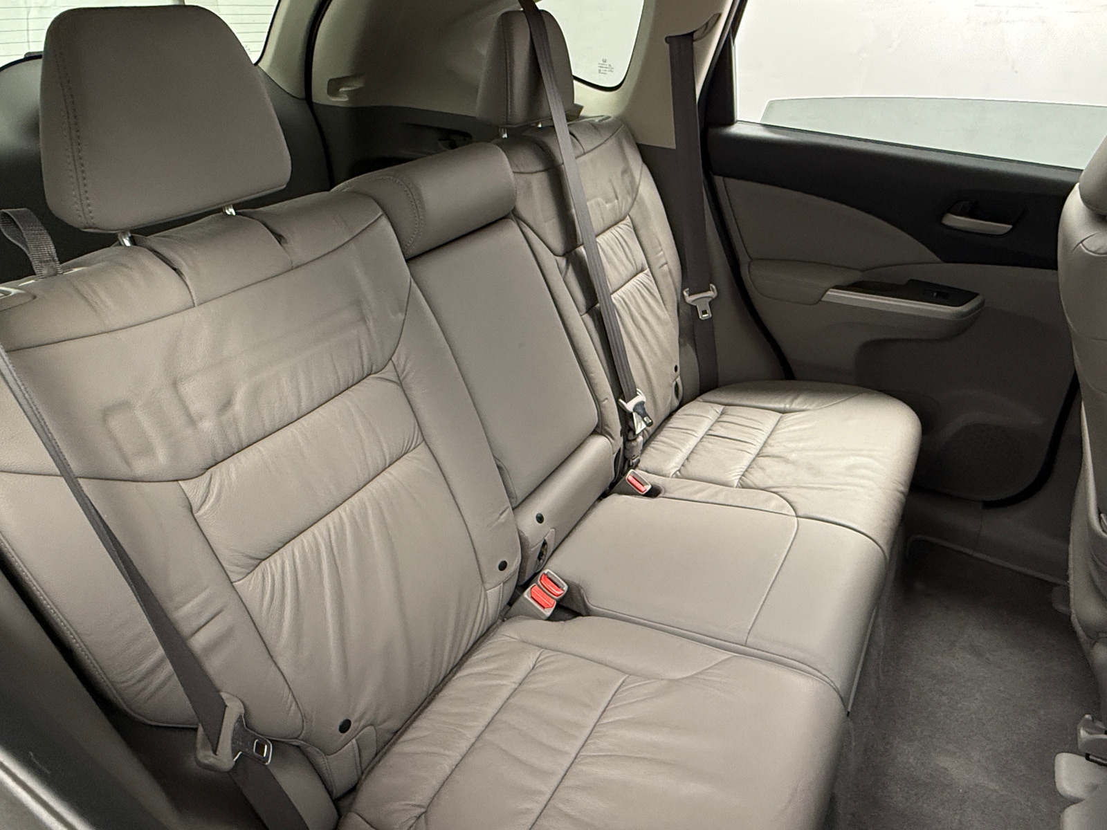 Thumbnail: 2012 Honda CR-V - 5