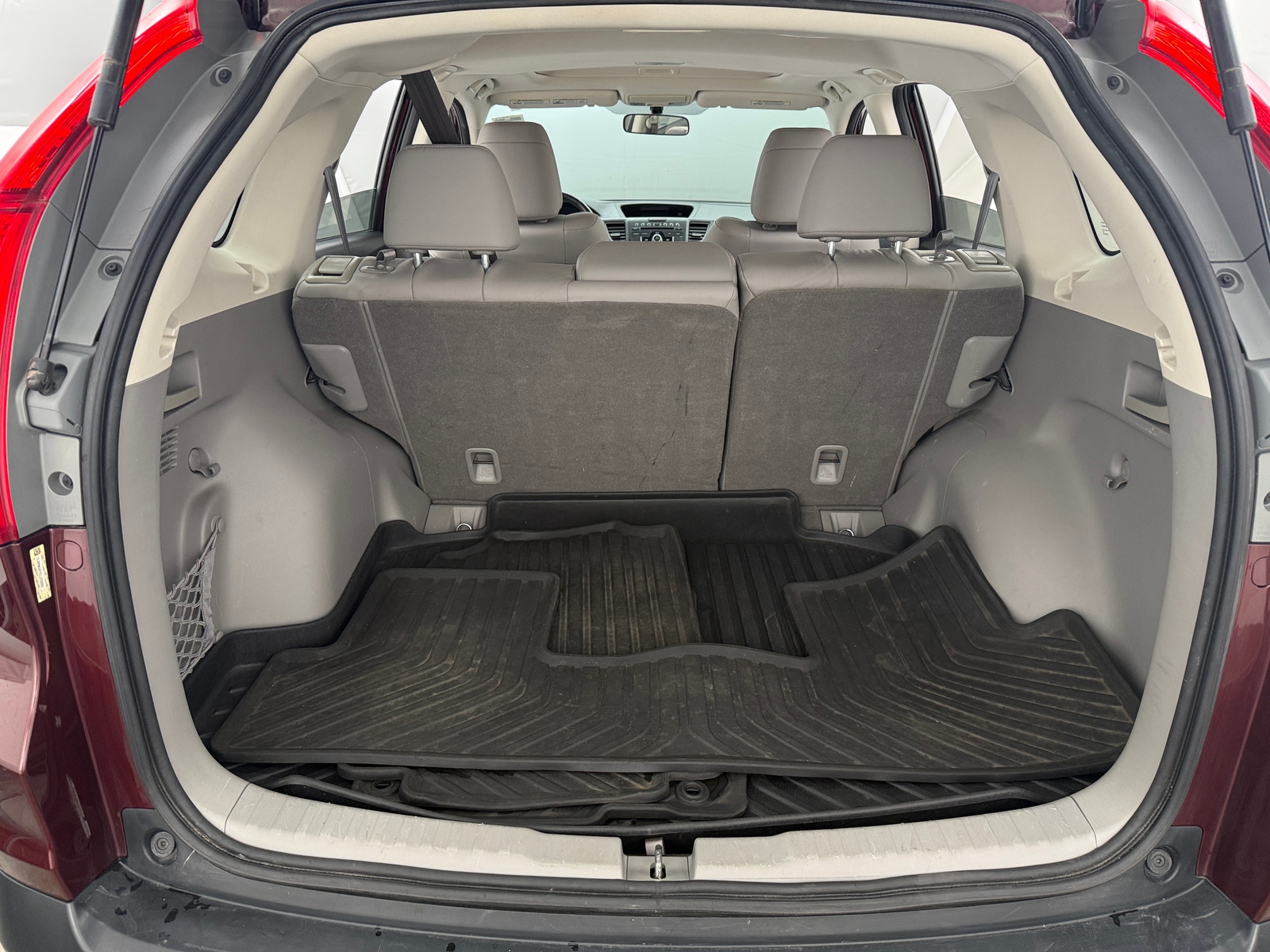 Thumbnail: 2012 Honda CR-V - 6