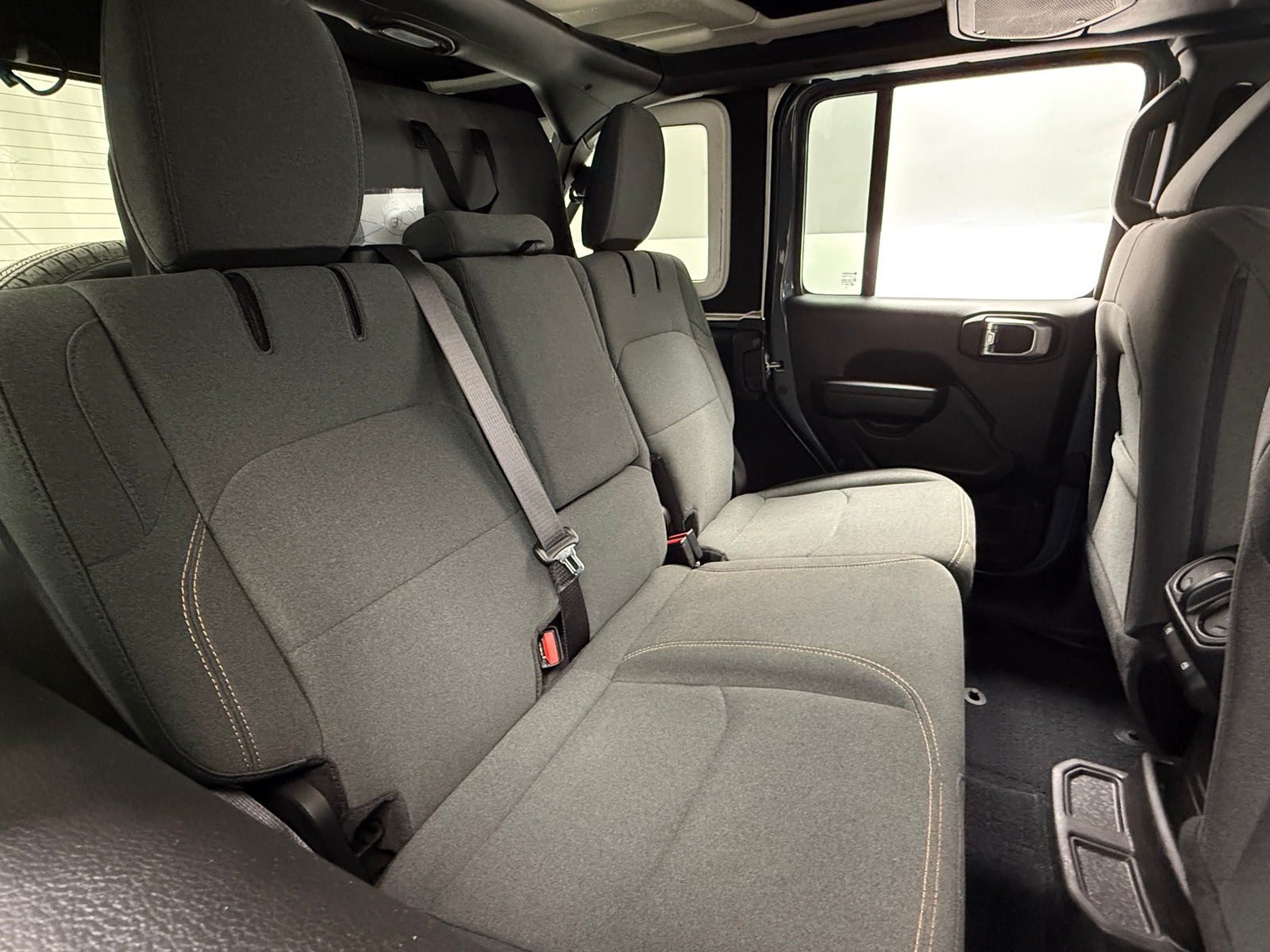 Thumbnail: 2024 Jeep Wrangler - 6