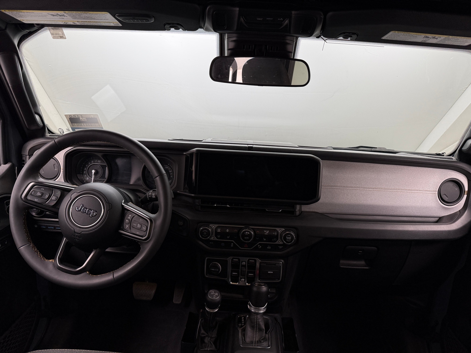 Thumbnail: 2024 Jeep Wrangler - 3