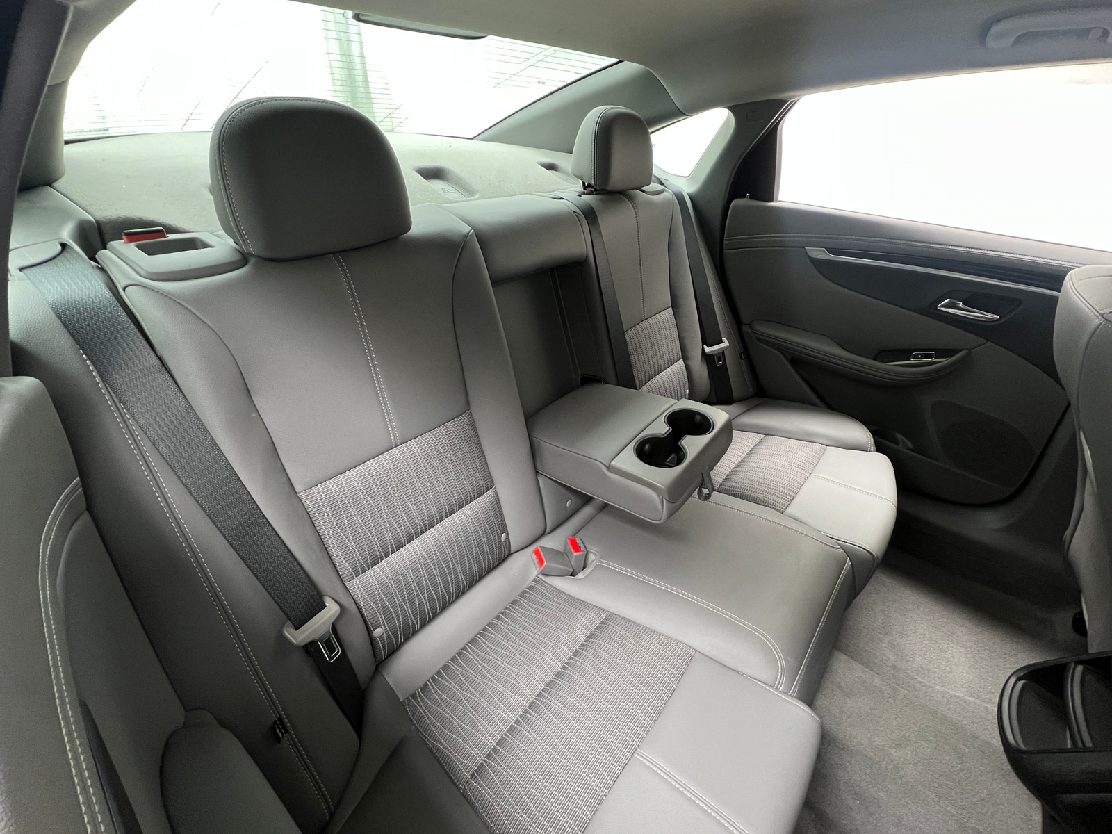 Thumbnail: 2019 Chevrolet Impala - 5