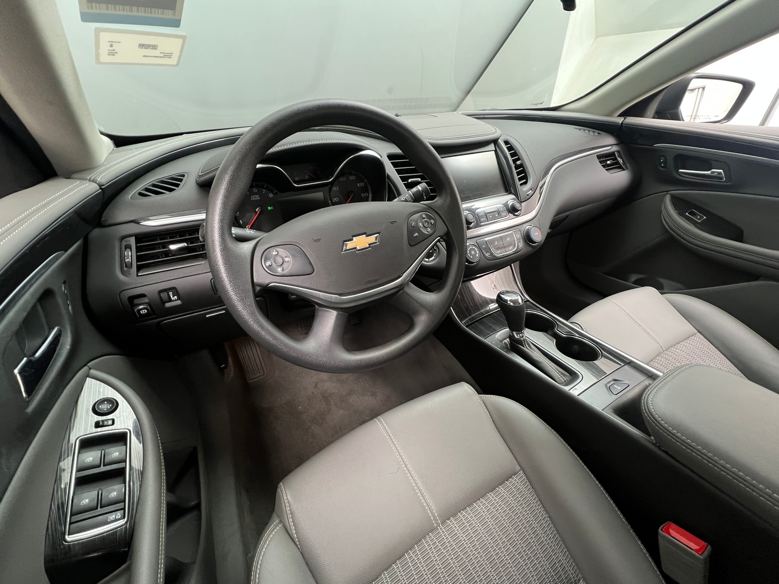 Thumbnail: 2019 Chevrolet Impala - 2