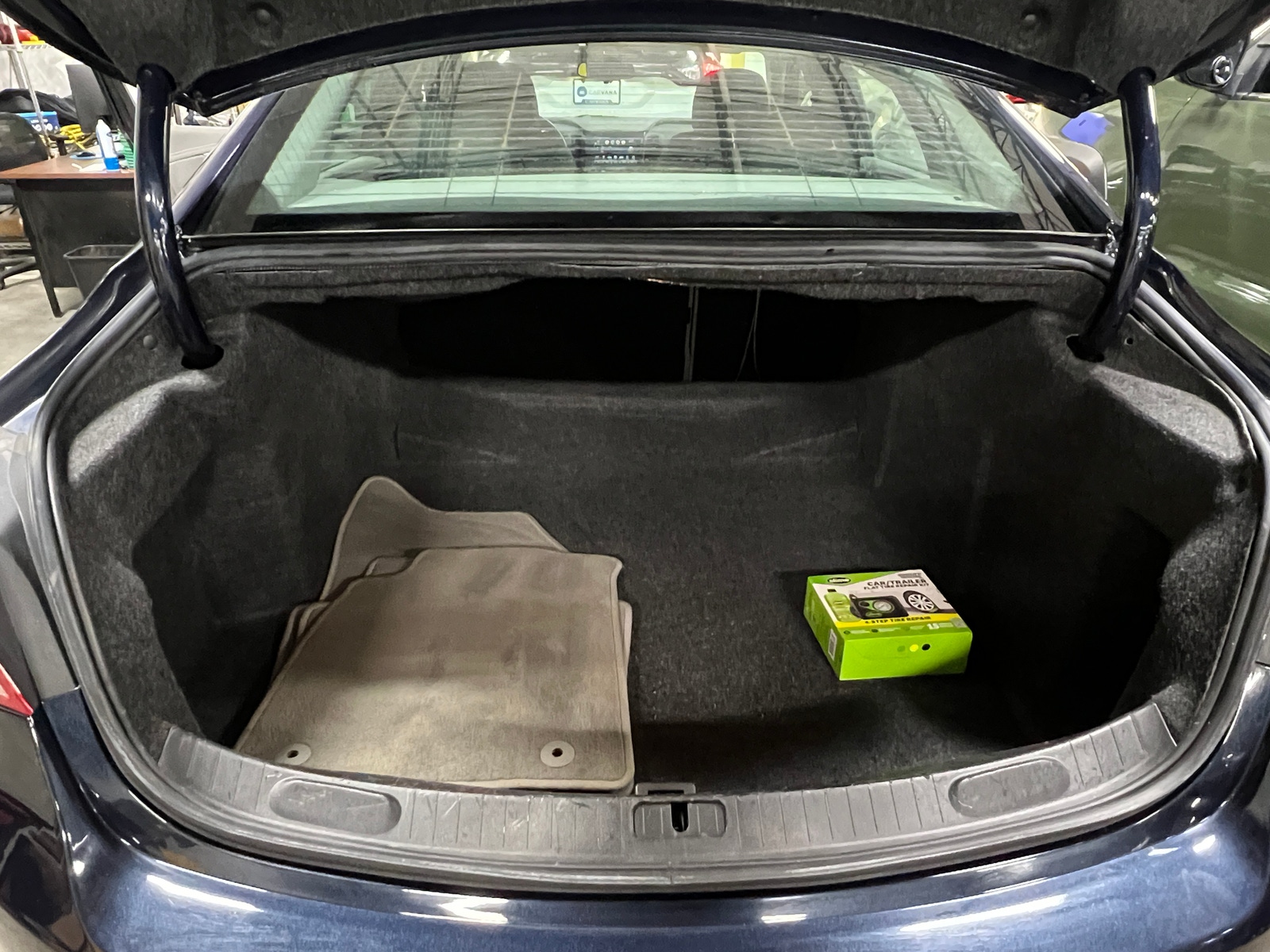 Thumbnail: 2019 Chevrolet Impala - 6